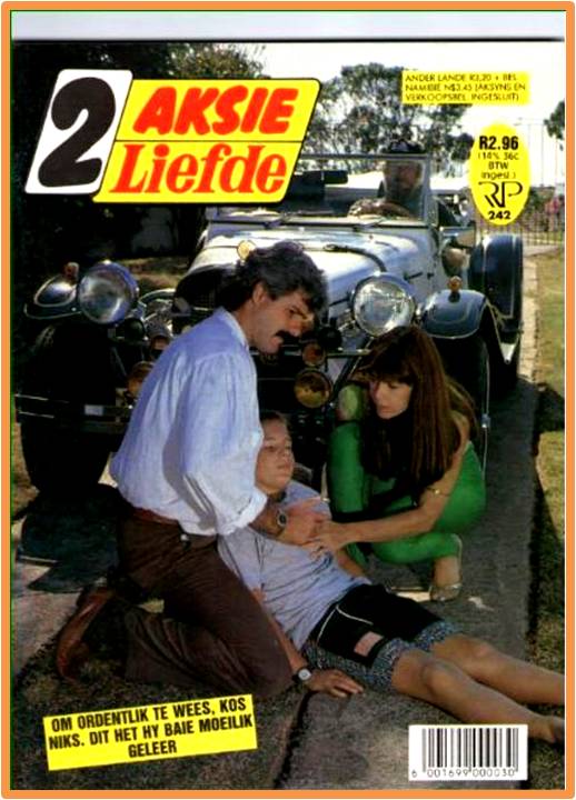 Aksie En Liefde